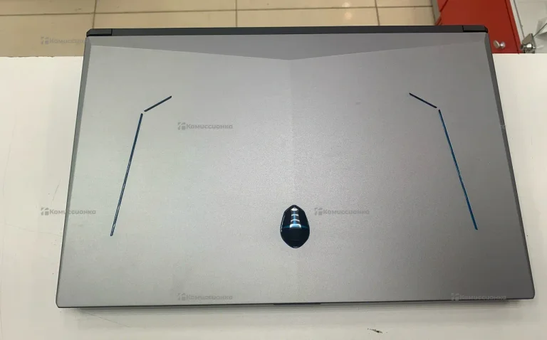 ноутбук Thunderobot 911 Plus X