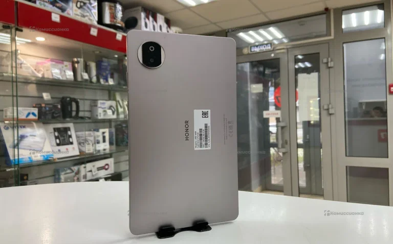 Honor Pad X7 4/128 ГБ
