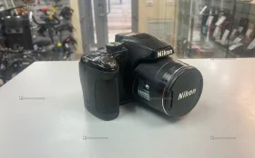 Купить Фотоаппарат  Nikon Cooplix P500 б/у , в Копейск Цена:2400рублей