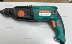 Перфоратор RH25921P