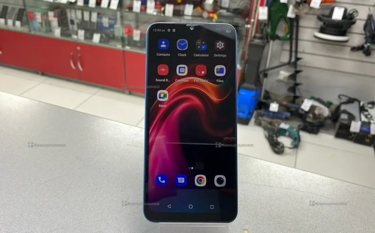 Umidigi G1 Max 6/128 ГБ