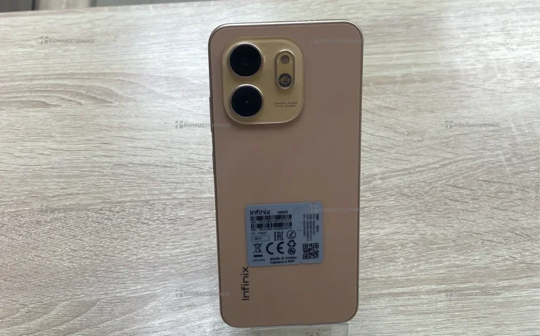 Infinix Smart 9 3/128 ГБ