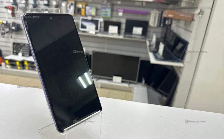 Samsung Galaxy A52 4/128 ГБ