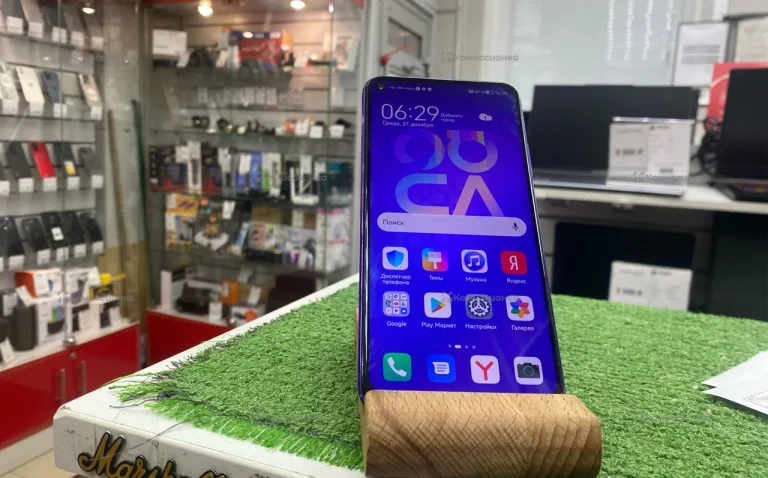 Huawei nova 5T 6/128 ГБ