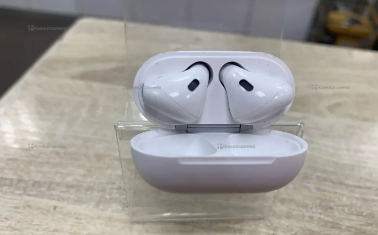 Наушники  AirPods реплика