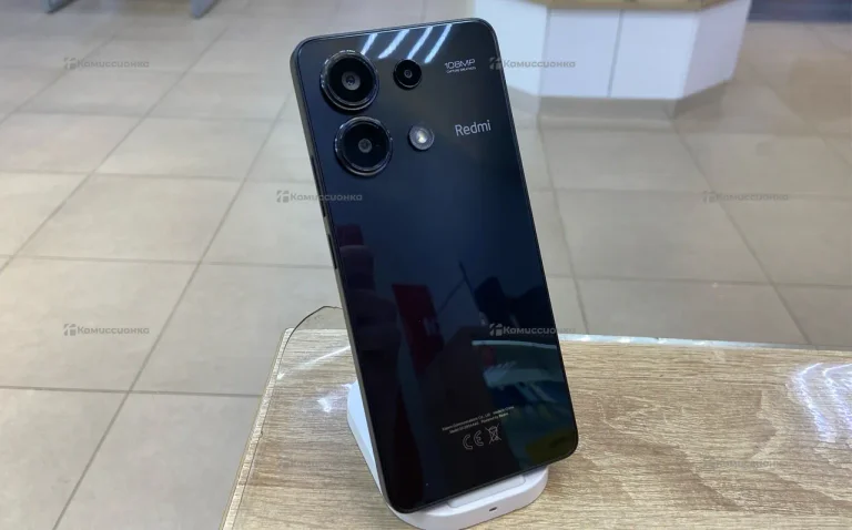 Xiaomi Redmi Note 13 8/256GB