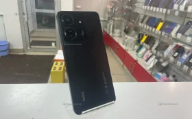 Купить Xiaomi Redmi 13C 8/256 ГБ б/у , в Зеленодольск Цена:5900рублей