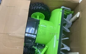 Снегоуборщик REDVERG RD-SB56/7