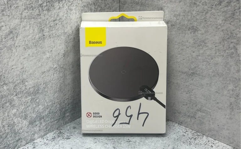 Зарядка Wireless Baseus