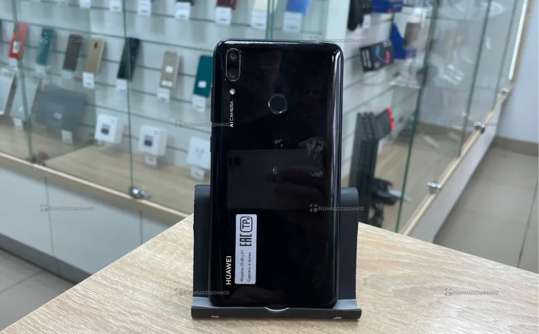 Huawei Y7 (2019) 3/32 ГБ