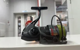 Купить Катушка Preston PXR Pro 4000 б/у , в Краснодар Цена:4900рублей