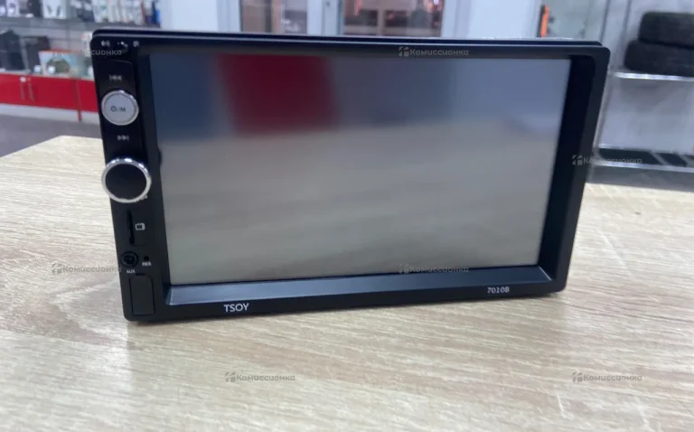 Автомагнитола TSOY 2DIN