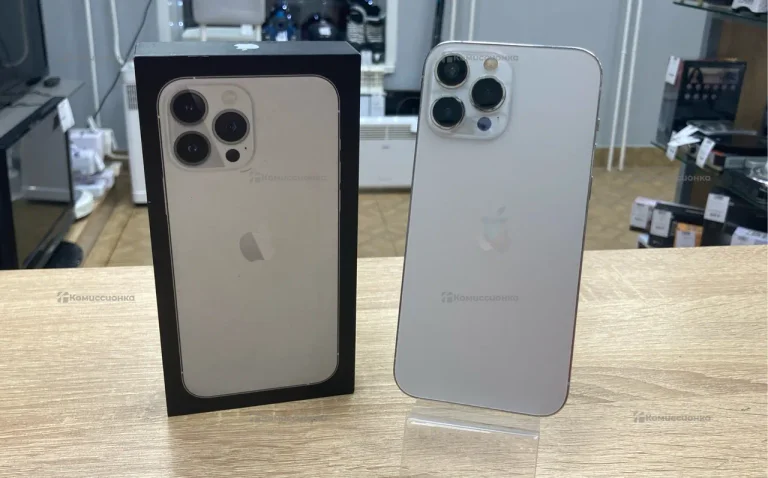 Apple iPhone 13 Pro Max 6/256 ГБ