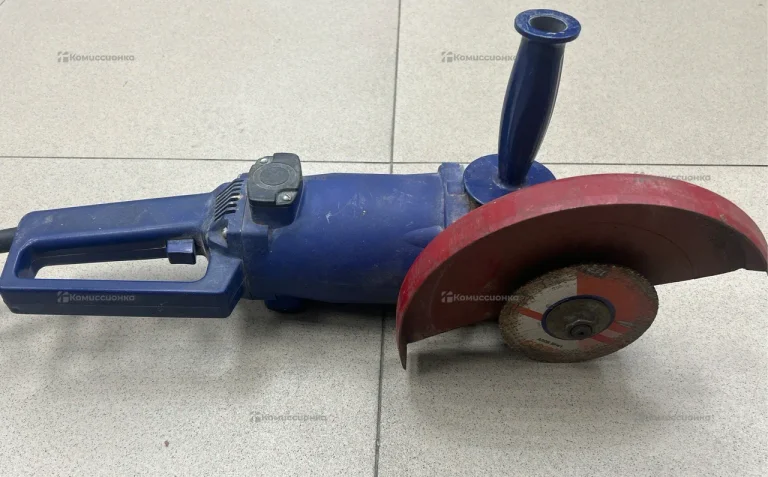 Болгарка МШУ 2-230’