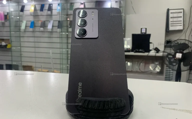 Realme C75 4G 8/256 ГБ