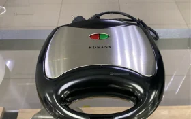 Купить электрогриль Sokany 102 б/у , в Копейск Цена:1190рублей