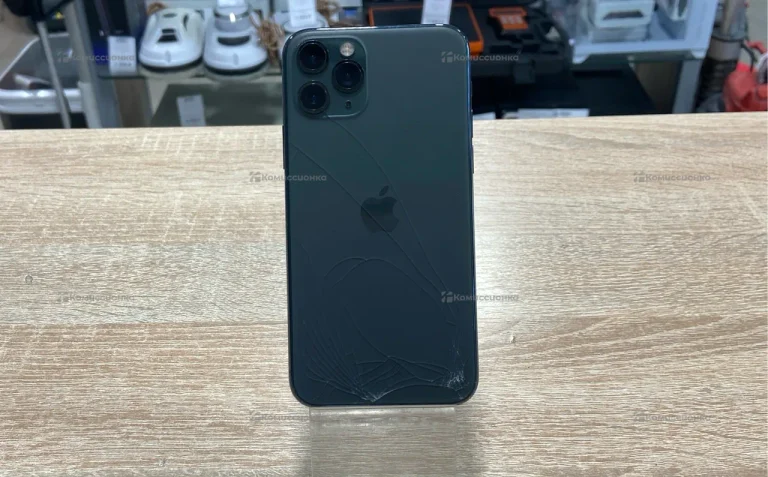 Apple iPhone 11 Pro 256Gb