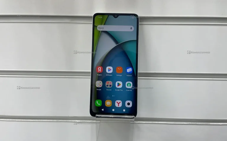 Xiaomi Redmi A3x 3/64 ГБ