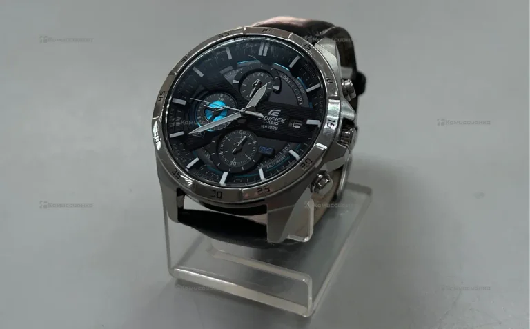 Часы  Casio WR 100m