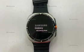 Купить Часы  Samsung Galaxy Watch Ultra б/у , в Нижнекамск Цена:15900рублей