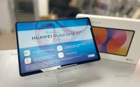 Планшет Huawei MatePad SE 11 4/128