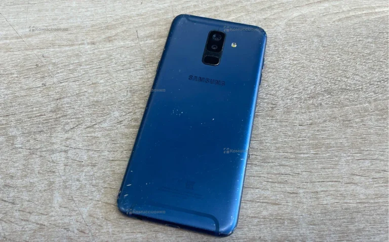 Samsung Galaxy J6 plus 3/32