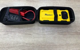 Купить пуско-зарядное устройство Kolner KBIS б/у , в Челябинск Цена:1200рублей