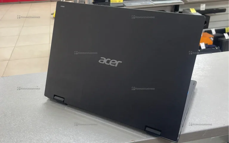 Ноутбук  Acer  Travel Mate B