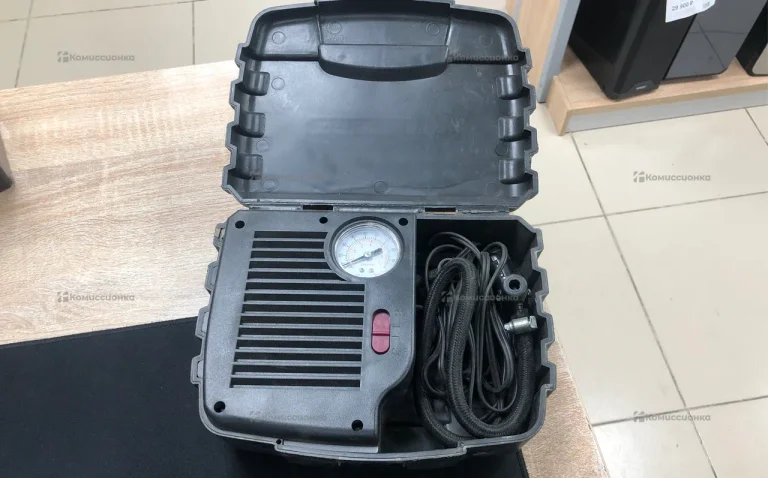 Компрессор 12 vair compressor
