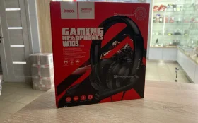 Игровые наушники Hoco