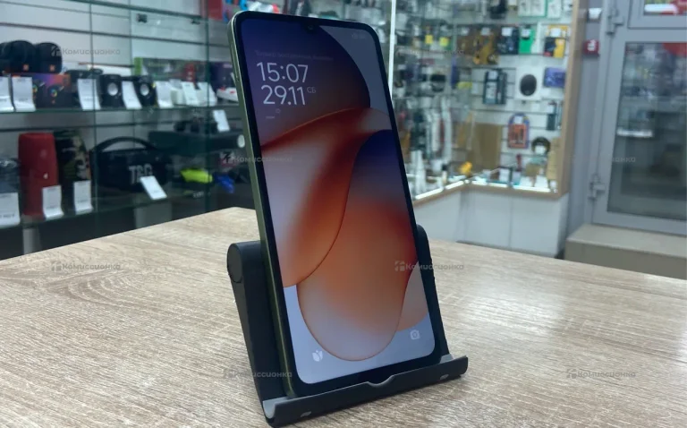 Xiaomi Redmi 14C 8/256 ГБ