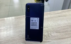 Xiaomi Redmi 9A 2/32 ГБ
