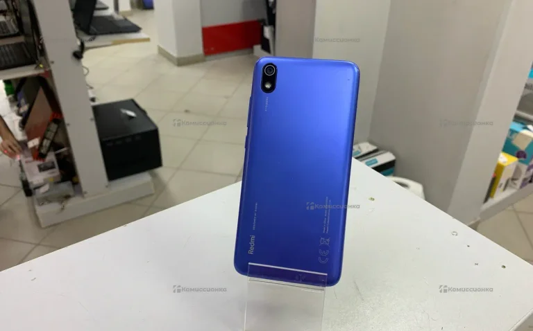 Xiaomi Honor 7A 2/16Гб
