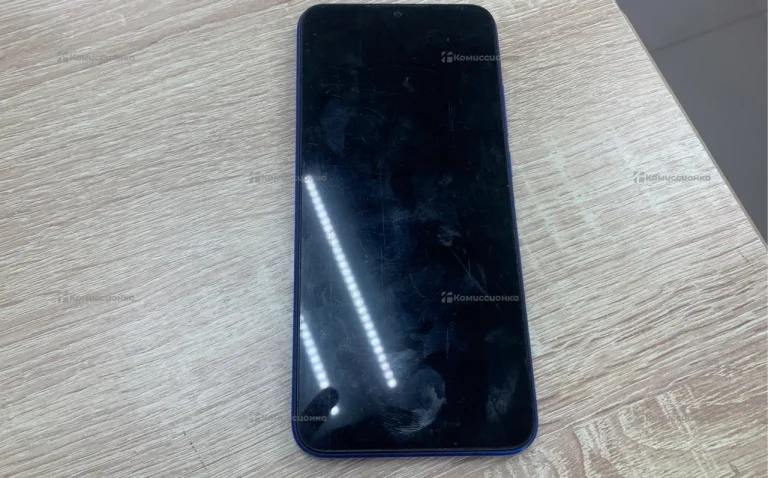Xiaomi Redmi 9A 3/32 ГБ