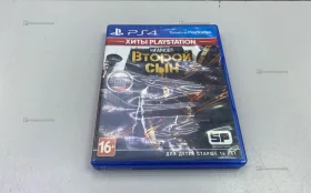 Купить Диск PS 4 Infamous Second Son б/у , в Казань Цена:900рублей