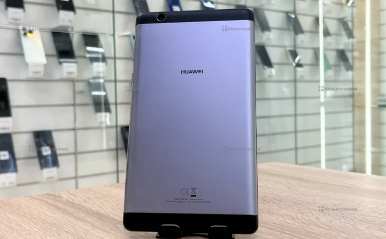 Планшет Huawei Mediapad T3 7.0 8Gb 3G