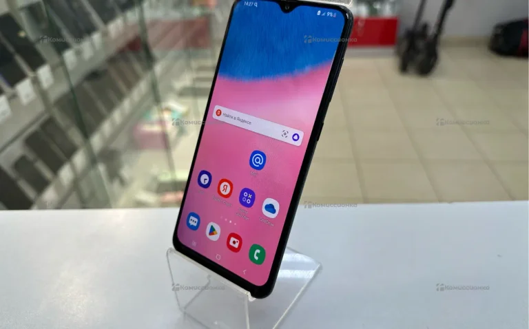 Samsung Galaxy A30s 3/32Gb