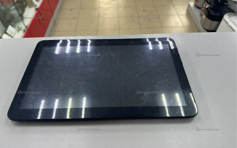 Планшет Irbis TZ179