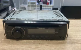 Купить Автомагнитола  Pioneer DEH-2110UB б/у , в Самара Цена:1500рублей