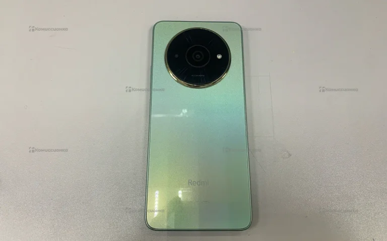 Xiaomi Redmi A3x 3/64ГБ
