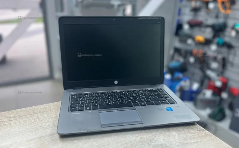 Ноутбук HP Pavilion x360