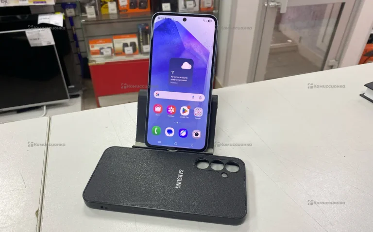 Samsung Galaxy A55 5G 8/128 ГБ
