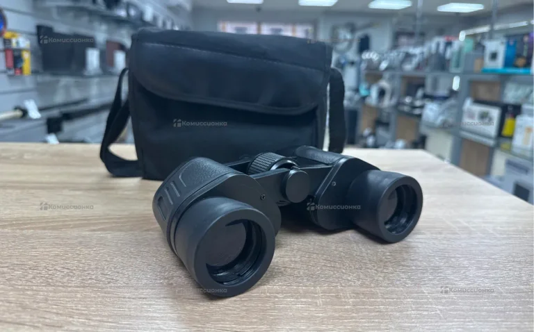Бинокль Bushnell 20X40Tm
