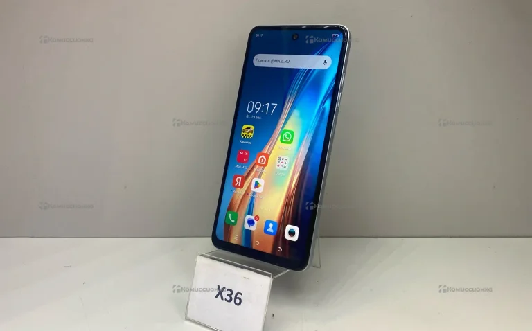 Tecno Spark Go 2024 128GB