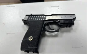 Купить Пневматический пистолет panther 801 б/у , в Москва и область Цена:9900рублей