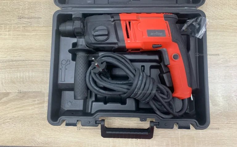 перфоратор ARH850