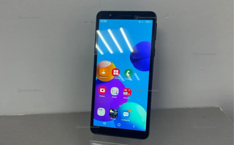 Samsung Galaxy A01 Core 1/16 ГБ