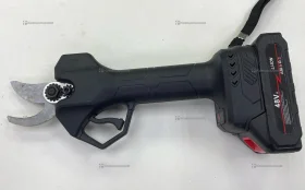 Купить Секатор аккумуляторный 48v б/у , в Екатеринбург Цена:990рублей