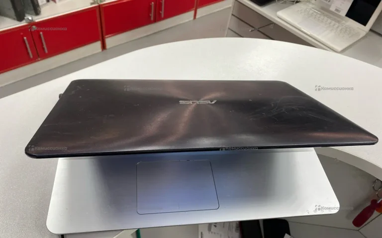 Ноутбук  ASUS X555Y