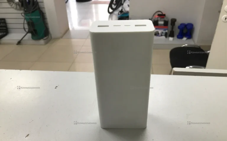 PowerBank Xiaomi 30000